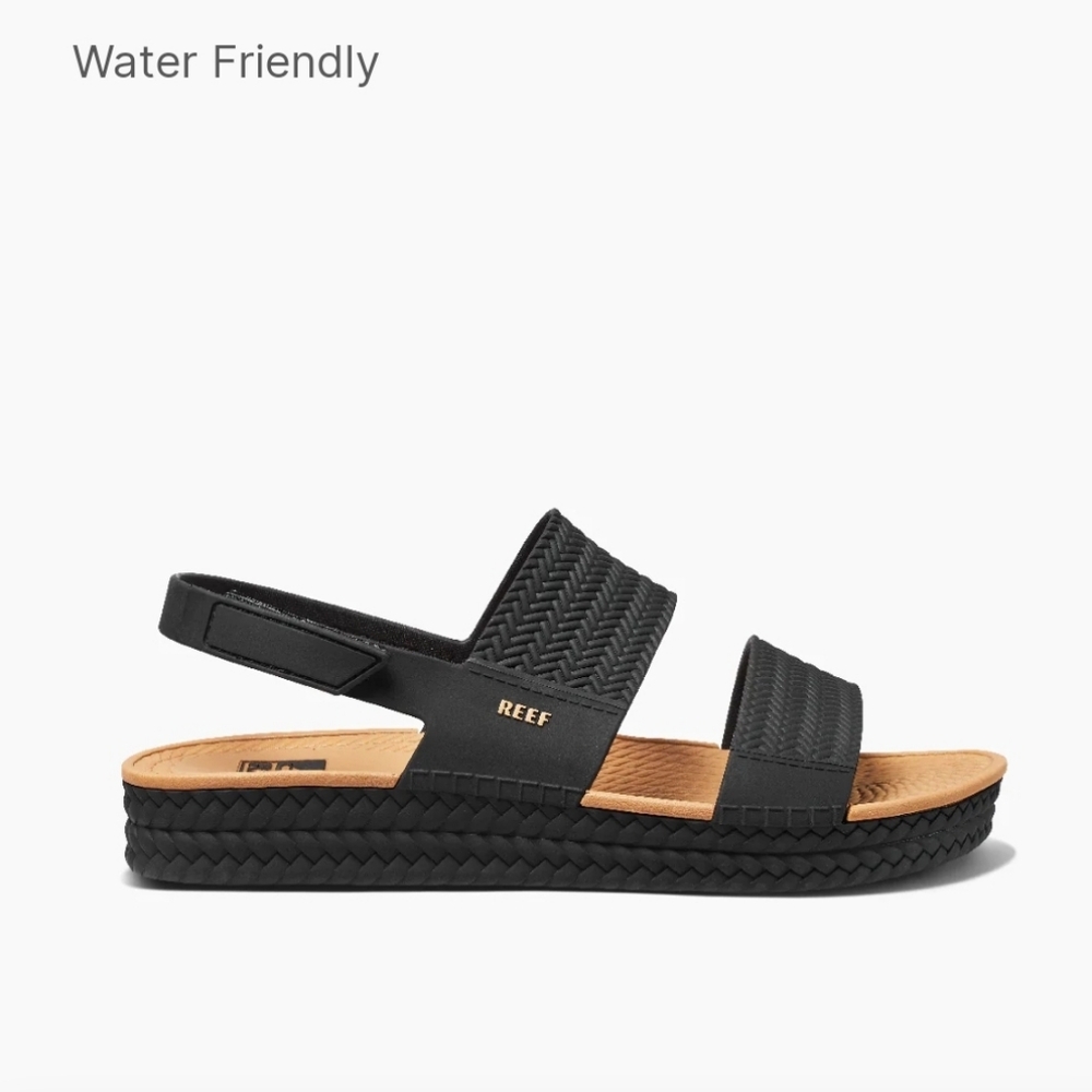Reef Water Vista Sandles 9